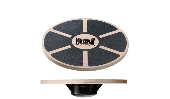 Балансувальна платформа PowerPlay PP-4417 39,5 см - дополнительное фото 1