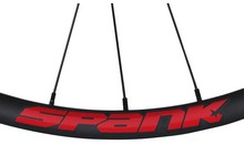 Наклейки на ободи Spank - дополнительное фото 4