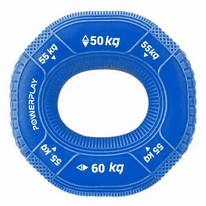 Эспандер кистевой PowerPlay PP-4331 50-55-60 кг