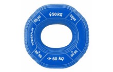 Еспандер кистьовий PowerPlay PP-4331 50-55-60 кг - фото 1