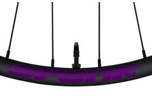 Наклейки на ободи Spank - дополнительное фото 2