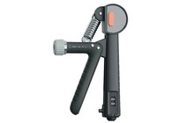 Еспандер кистьовий PowerPlay PP-4401 10-60 кг - фото 1