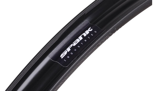 Ободная лента Spank Fratelli Tubeless 8 м 31 мм - дополнительное фото 1