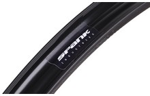 Ободная лента Spank Fratelli Tubeless 8 м 31 мм - дополнительное фото 1