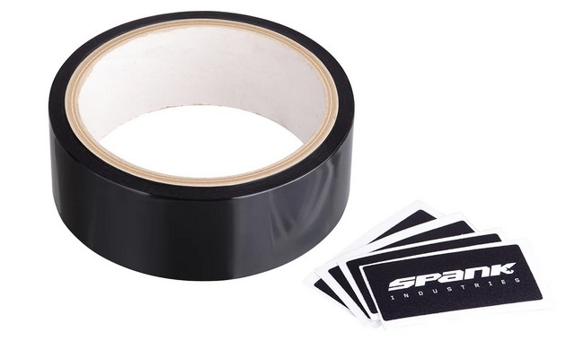 Ободна стрічка Spank Fratelli Tubeless 8 м 38 мм - фото 1