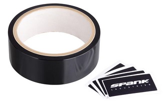 Ободная лента Spank Fratelli Tubeless 66 м 33 мм