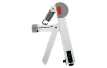 Еспандер кистьовий PowerPlay PP-4401 10-60 кг - дополнительное фото 1