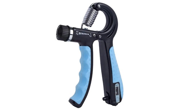 Эспандер кистевой PowerPlay PP-4402 10-60 кг - фото 2