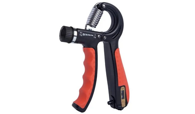 Эспандер кистевой PowerPlay PP-4402 10-60 кг - фото 3