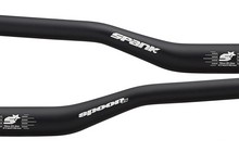 Руль Spank Spoon 25R 785 мм - дополнительное фото 1