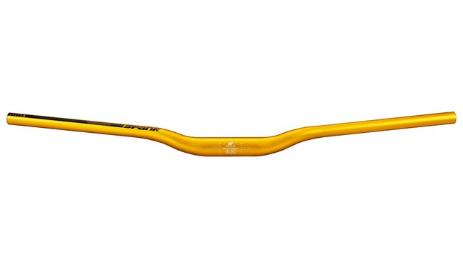 Кермо Spank Spoon 35 25R 800 мм - фото 1