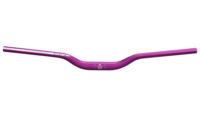 Кермо Spank Spoon 35 40R 800 мм - фото 2
