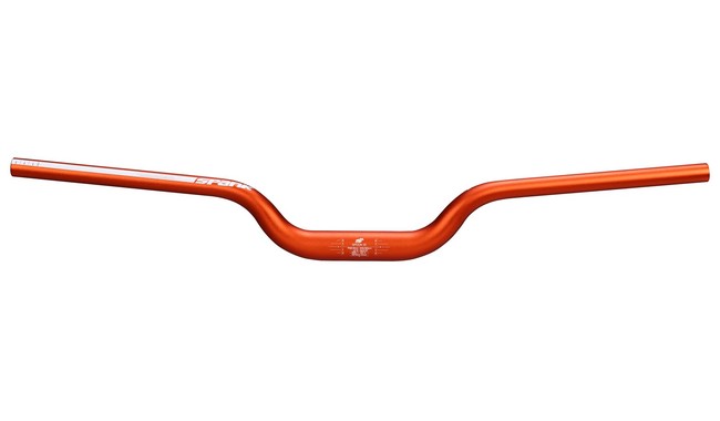 Кермо Spank Spoon 800 60R 800 мм - фото 1