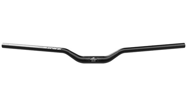 Кермо Spank Spoon 800 40R 800 мм - фото 1