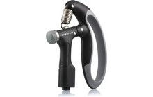Еспандер кистьовий PowerPlay PP-4403 10-100 кг - дополнительное фото 1