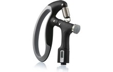 Еспандер кистьовий PowerPlay PP-4403 10-100 кг - дополнительное фото 2