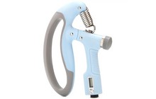 Еспандер кистьовий PowerPlay PP-4403 10-100 кг - дополнительное фото 8