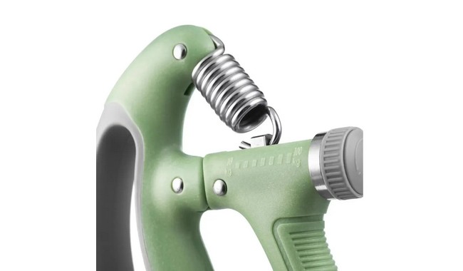 Еспандер кистьовий PowerPlay PP-4403 10-100 кг - дополнительное фото 12