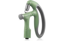 Еспандер кистьовий PowerPlay PP-4403 10-100 кг - дополнительное фото 10