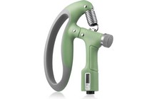 Еспандер кистьовий PowerPlay PP-4403 10-100 кг - дополнительное фото 11