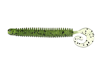 Твістер John Pro Series Ballist 3,3" 8 шт