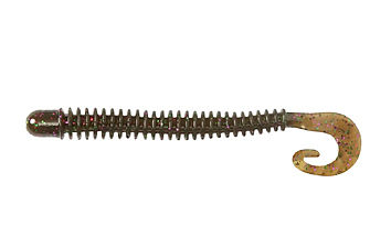 Твістер John Pro Series Ballist 2" 15 шт