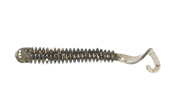 Твістер John Pro Series Ballist 4" 6 шт