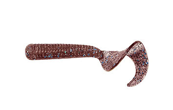 Твістер Lucky John Chank Tail 2,9" 7 шт