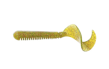 Твістер Lucky John Chank Tail 2,9" 7 шт