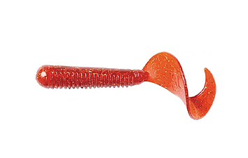 Твістер Lucky John Chank Tail 2" 10 шт