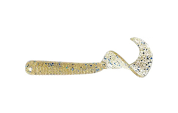 Твістер Lucky John Chank Tail 2" 10 шт