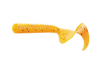 Твістер Lucky John Chank Tail 2" 10 шт