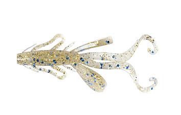 Рак Lucky John Hogy Hog 2,1" 8 шт