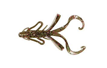 Рак Lucky John Hogy Hog 2,1" 8 шт