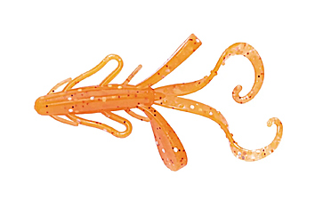 Рак Lucky John Hogy Hog 1,6" 10 шт