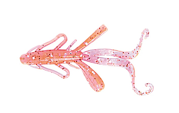 Рак Lucky John Hogy Hog 1,6" 10 шт