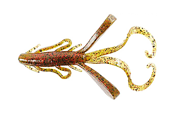 Рак Lucky John Hogy Hog 2,6" 5 шт