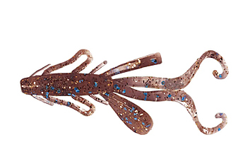 Рак Lucky John Hogy Hog 2,6" 5 шт