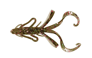 Рак Lucky John Hogy Hog 2,6" 5 шт