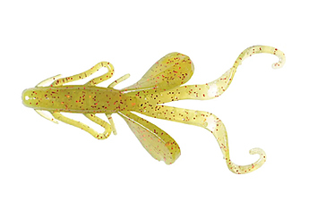 Рак Lucky John Hogy Hog 2,6" 5 шт