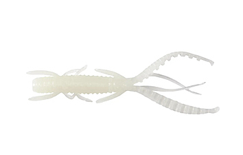 Креветка Lucky John Hogy Shrimp 2,4" 10 шт