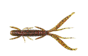 Креветка Lucky John Hogy Shrimp 2,4" 10 шт