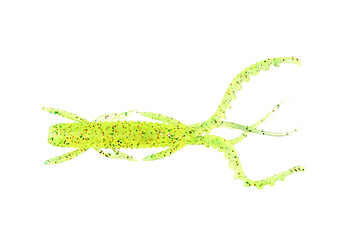 Креветка Lucky John Hogy Shrimp 2,4" 10 шт