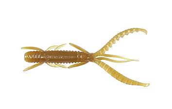 Креветка Lucky John Hogy Shrimp 2,4" 10 шт