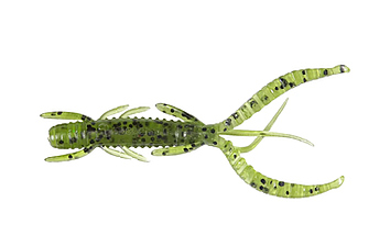 Креветка Lucky John Hogy Shrimp 3" 10 шт