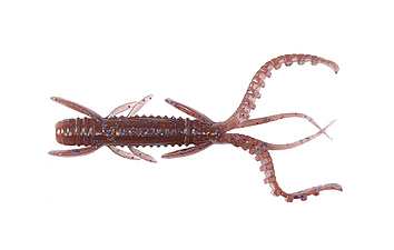 Креветка Lucky John Hogy Shrimp 3" 10 шт