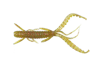 Креветка Lucky John Hogy Shrimp 3" 10 шт