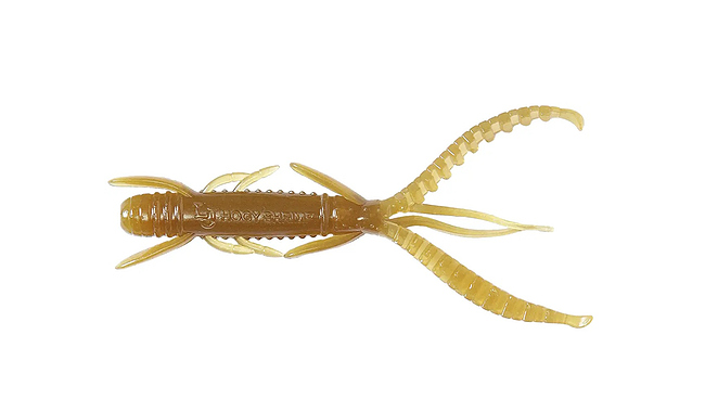 Креветка Lucky John Hogy Shrimp 3" 10 шт - фото 3