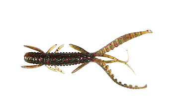 Креветка Lucky John Hogy Shrimp 3" 10 шт