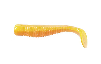 Виброхвост Lucky John Long John 4,2" 6 шт